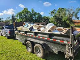 Best Office Cleanout  in Burt, MI